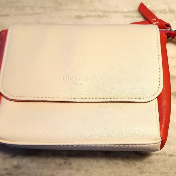 Diptyque X Qatar Airways First Class Pouch Amenities Set Limited Edition - Picture 9 of 9